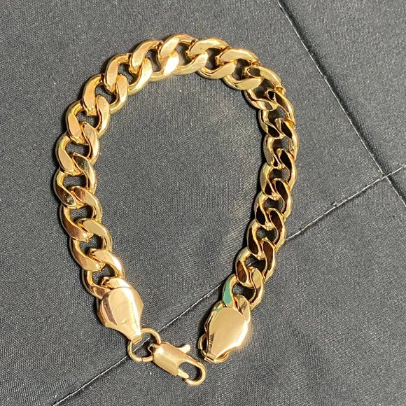 Unisex 8 Inch Bracelet - Picture 3 of 3